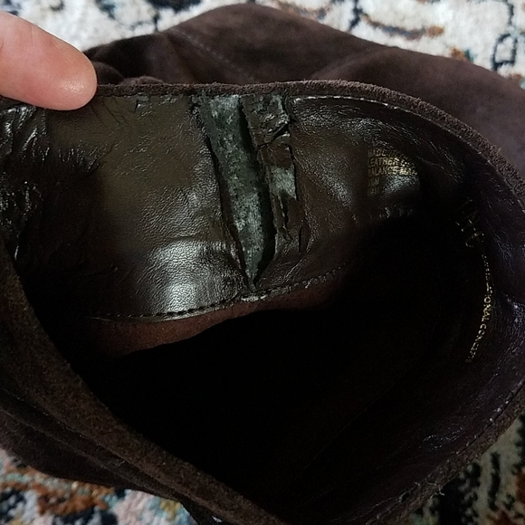 Boots - Picture 6 of 7